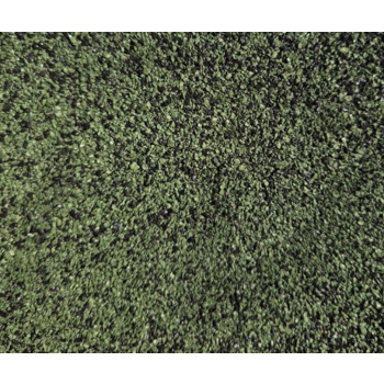 Thunder - pokrycie dachowe z kruszywem skalnym kolor zielony Jade